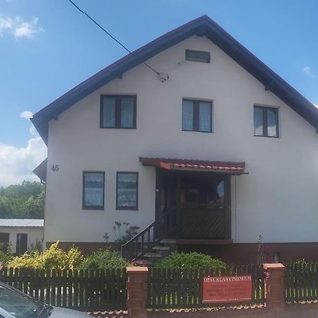 Willa Babciahouse Augustów Zewnętrze zdjęcie