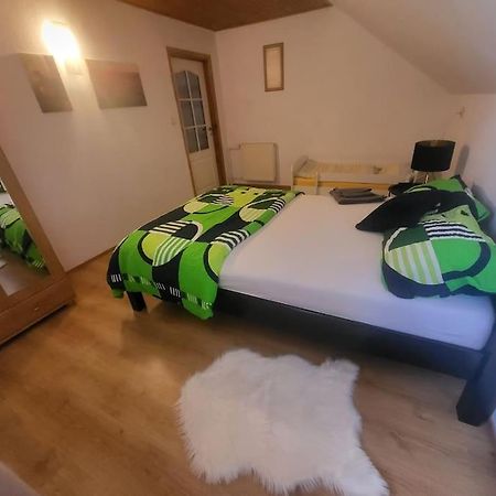 Willa Babciahouse Augustów Zewnętrze zdjęcie