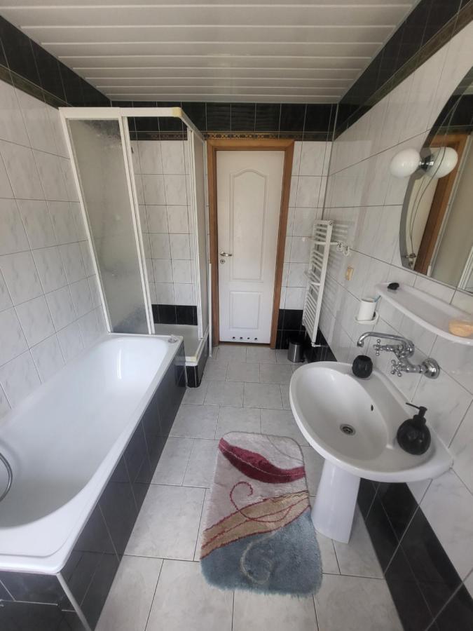 Willa Babciahouse Augustów Zewnętrze zdjęcie